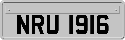 NRU1916