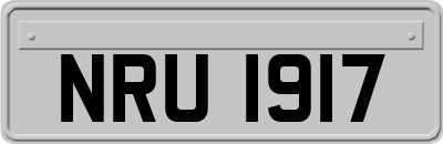 NRU1917