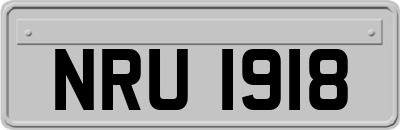NRU1918