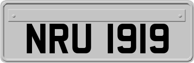 NRU1919