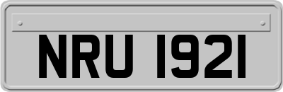 NRU1921