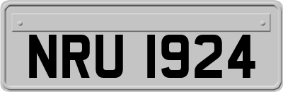 NRU1924