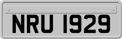 NRU1929