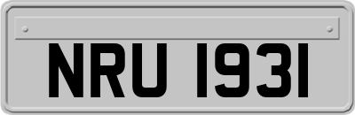 NRU1931