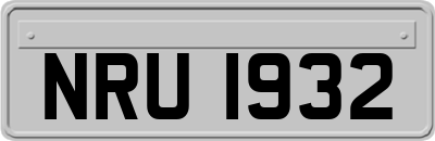 NRU1932