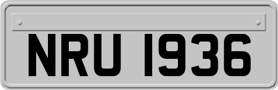 NRU1936