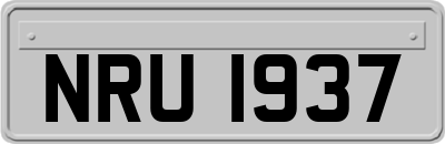 NRU1937