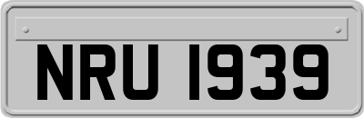 NRU1939
