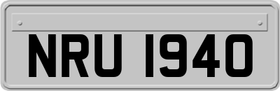 NRU1940