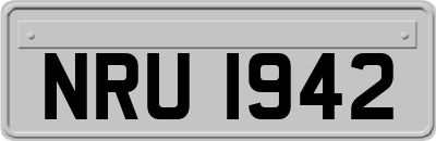 NRU1942