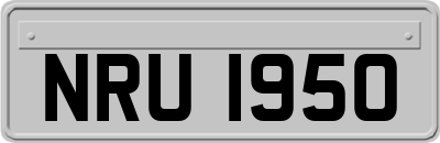 NRU1950