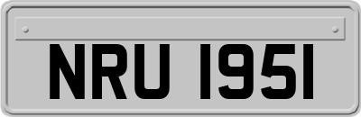 NRU1951
