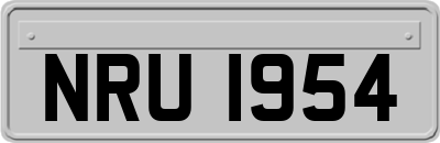 NRU1954