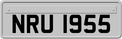 NRU1955