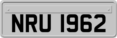 NRU1962