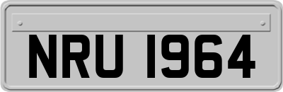 NRU1964