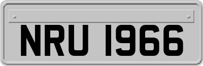 NRU1966