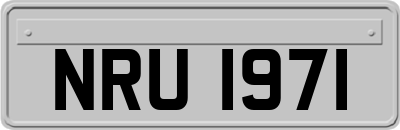 NRU1971