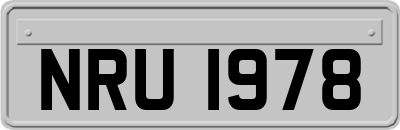 NRU1978
