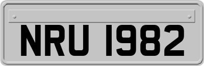 NRU1982