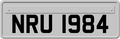 NRU1984