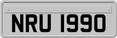 NRU1990