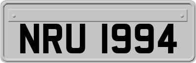 NRU1994