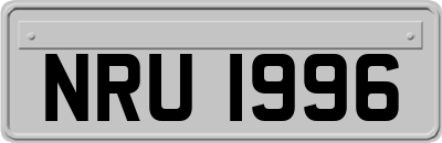 NRU1996