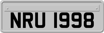 NRU1998