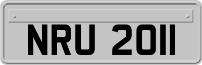 NRU2011