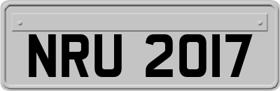 NRU2017