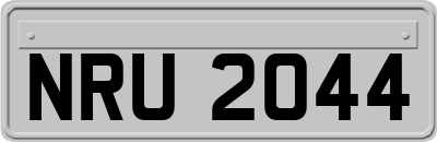 NRU2044