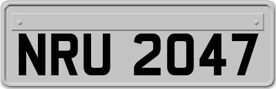 NRU2047