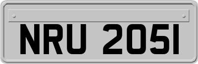 NRU2051