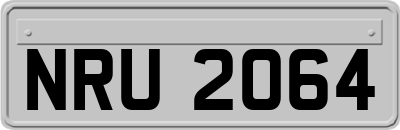 NRU2064