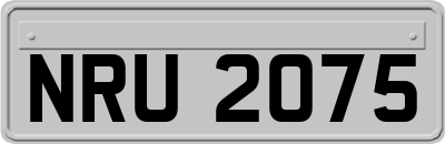 NRU2075