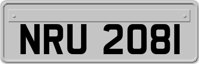 NRU2081