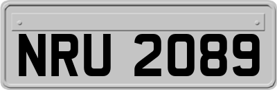 NRU2089
