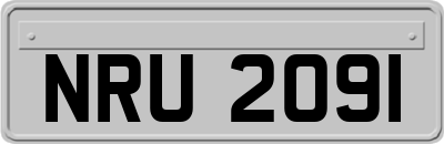 NRU2091