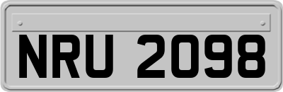 NRU2098