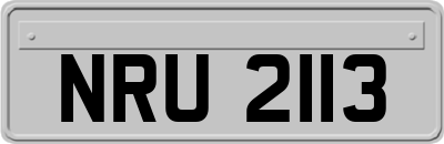 NRU2113