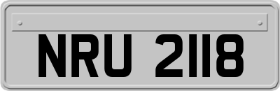 NRU2118