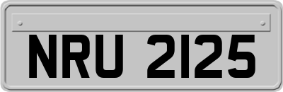 NRU2125