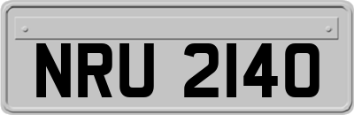 NRU2140