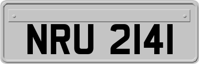 NRU2141