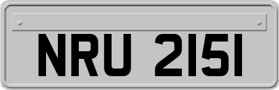 NRU2151