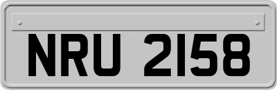 NRU2158