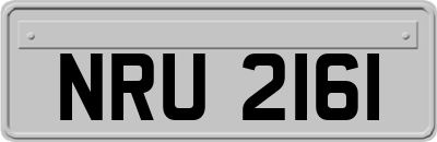 NRU2161