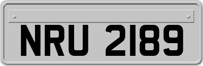 NRU2189