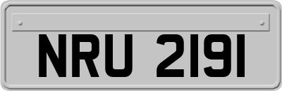 NRU2191